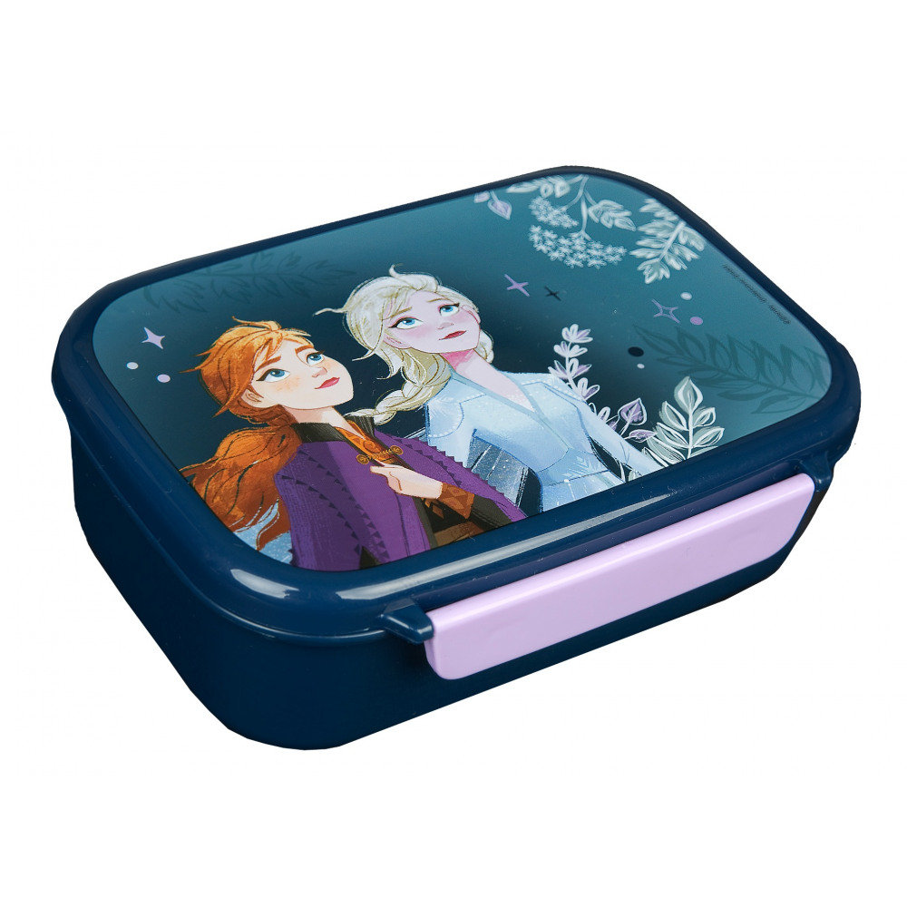 Śniadaniówka Kraina Lodu Frozen Lunch Box