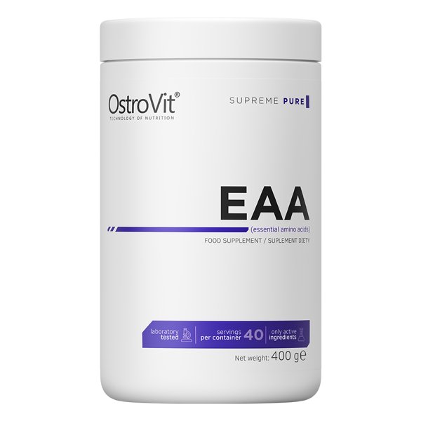 OstroVit Supreme Pure EAA 400 g