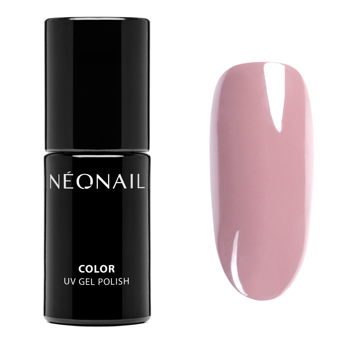 NeoNail - UV GEL POLISH - DO WHAT MAKES YOU HAPPY! - Lakier hybrydowy - 7,2 ml - MISS POWER