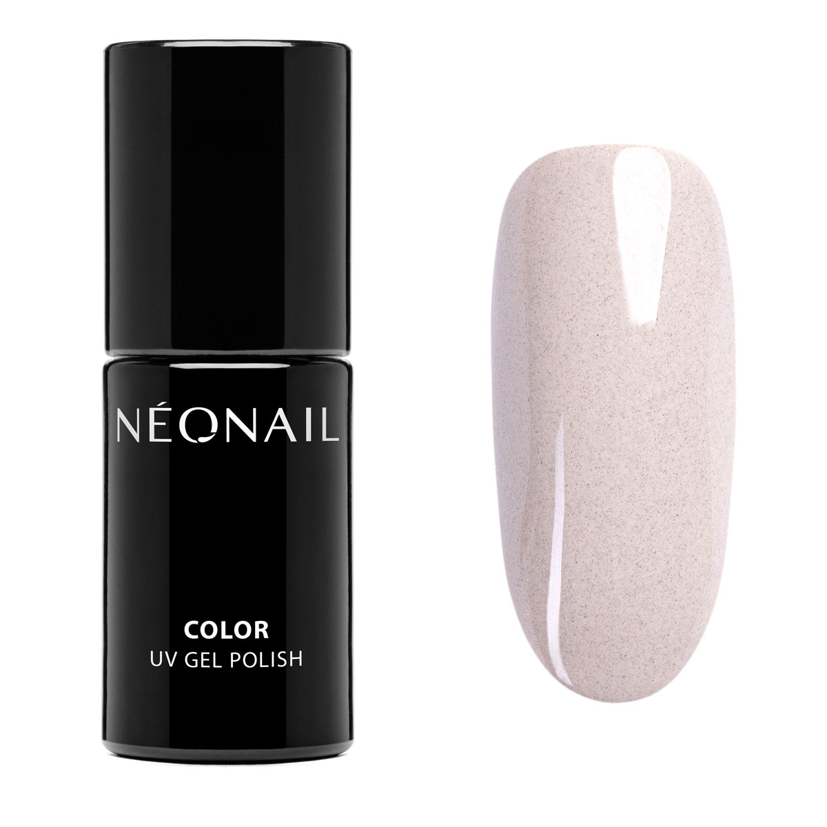 NeoNail - UV GEL POLISH - DO WHAT MAKES YOU HAPPY! - Lakier hybrydowy - 7,2 ml - ADVENTURE AGENTS