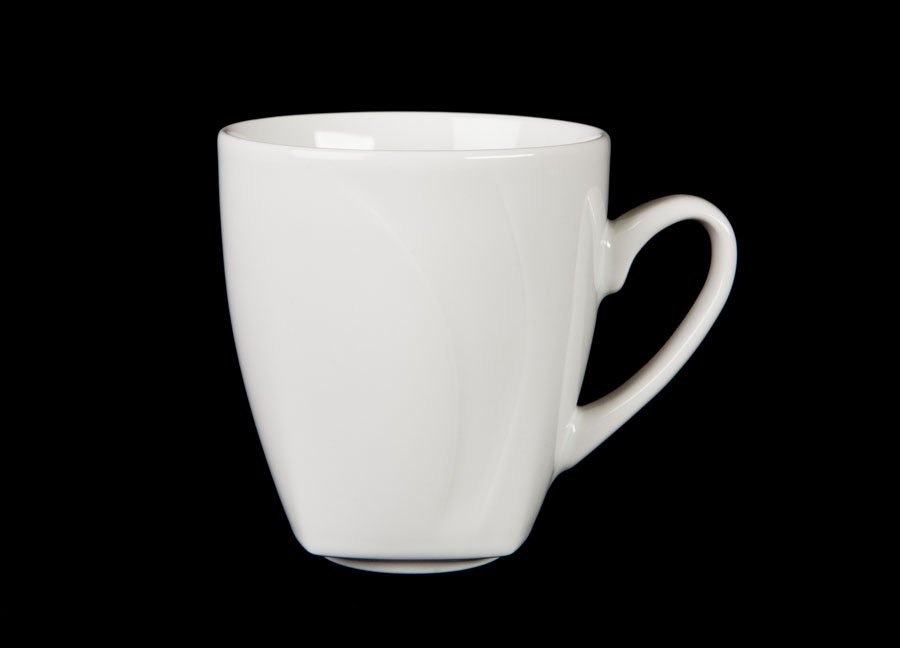 Lubiana Kubek porcelanowy 400ml 136148