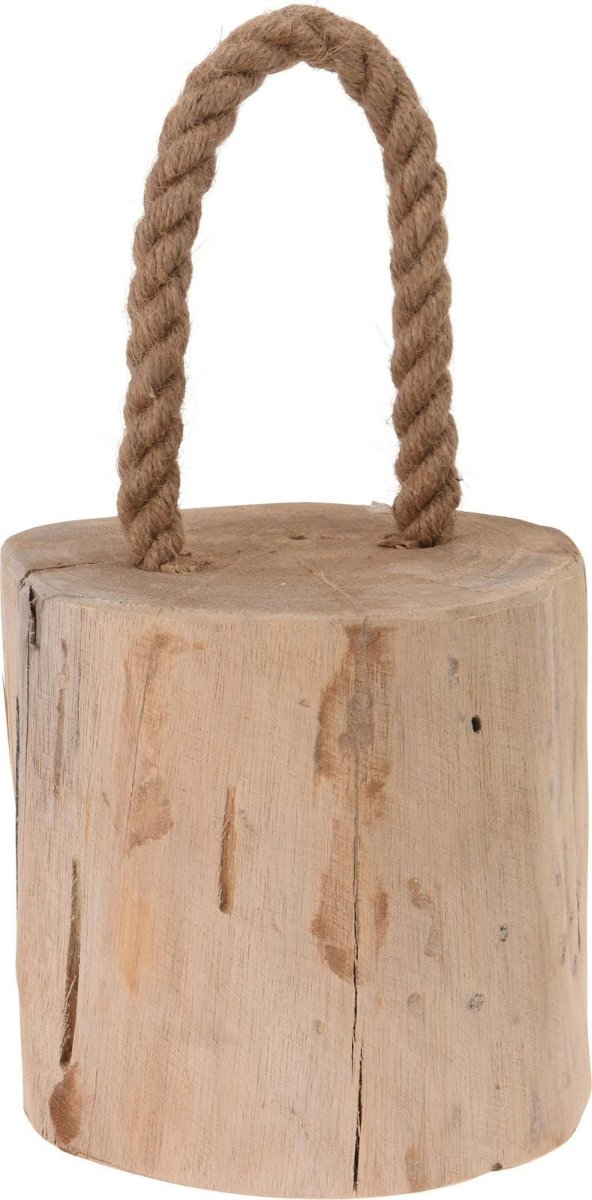Intesi Stoper do drzwi Jute Bag F.287466