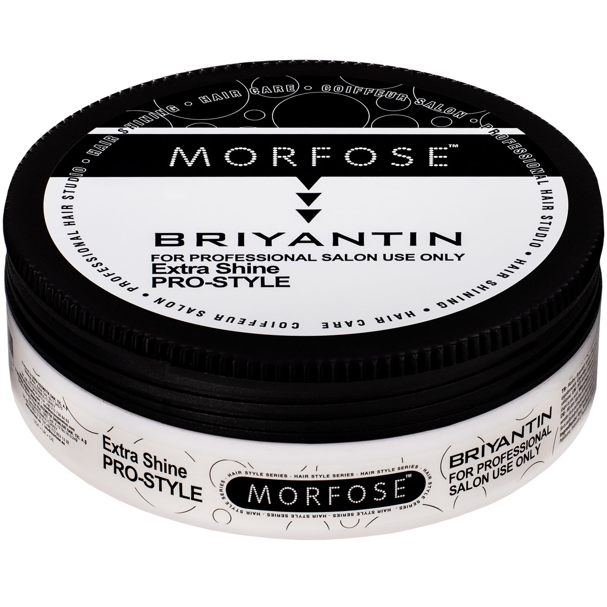 Morfose Profesjonalna Brylantyna Extra Shine 175ml