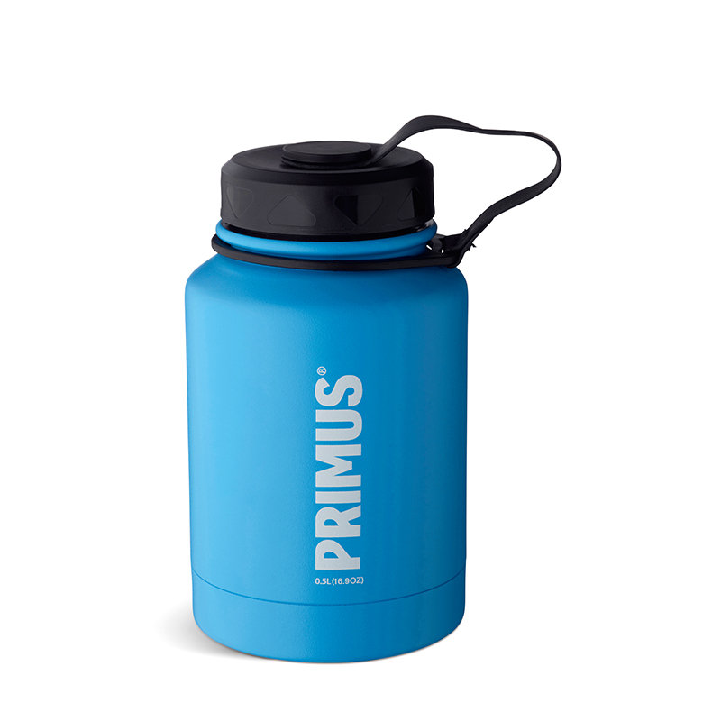 Relags unisex Primus 'trailbo ttle Vacuum' termos, niebieski, 0,5L 794405