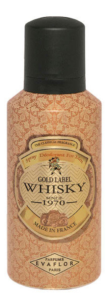 Whisky Men 150ml