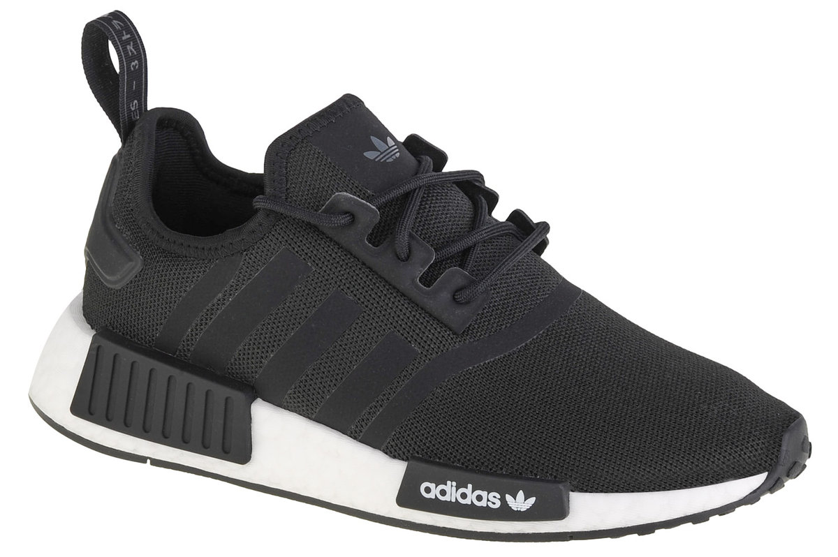 Adidas Originals, Sneakersy chłopięce, NMD_R1, rozmiar 36 2/3