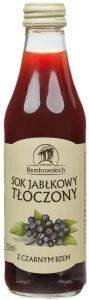 Lumarko Sok Jabłkowy Z Czarnym Bzem Nfc 250 ML!