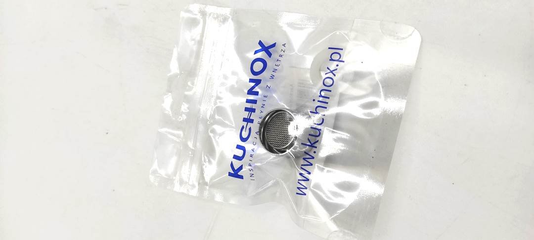 Kuchinox Perlator do wylewek typ M22 x 1 CPW 08CD