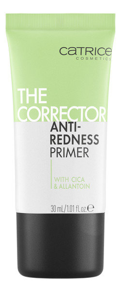 Catrice The Corrector Anti-Redness Primer 30.0 ml