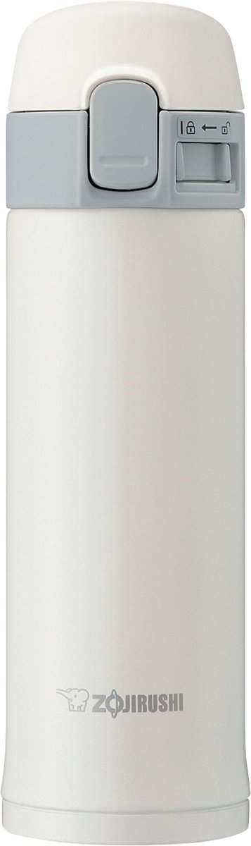 Kubek termiczny ZOJIRUSHI SM-PC30-WA, white