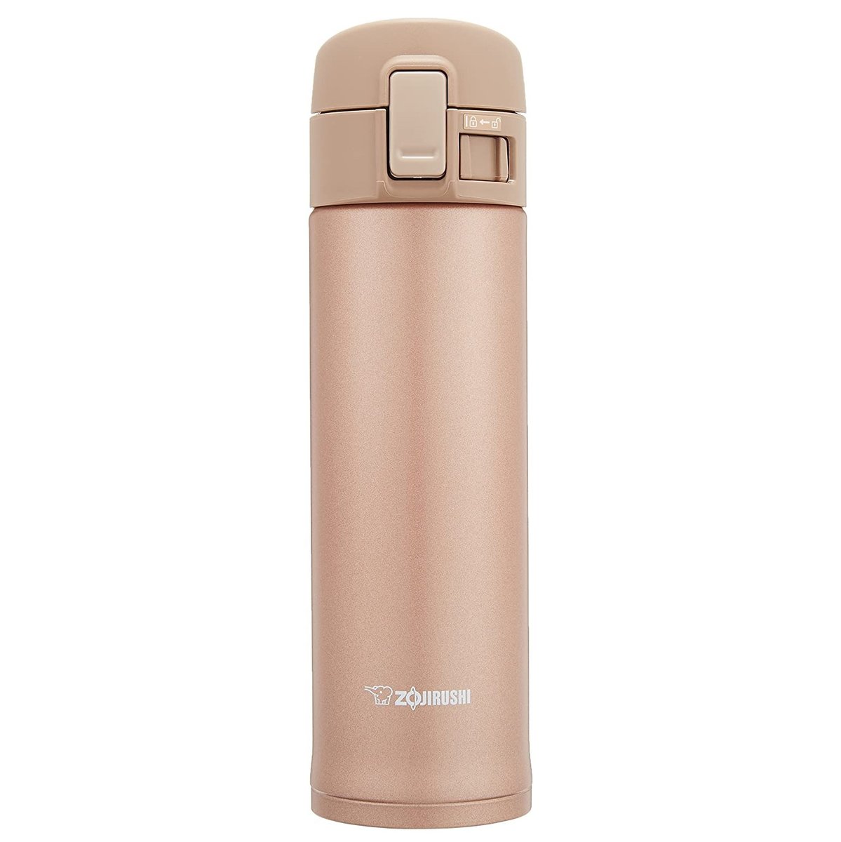 Kubek termiczny ZOJIRUSHI SM-KC48-NM, rose gold