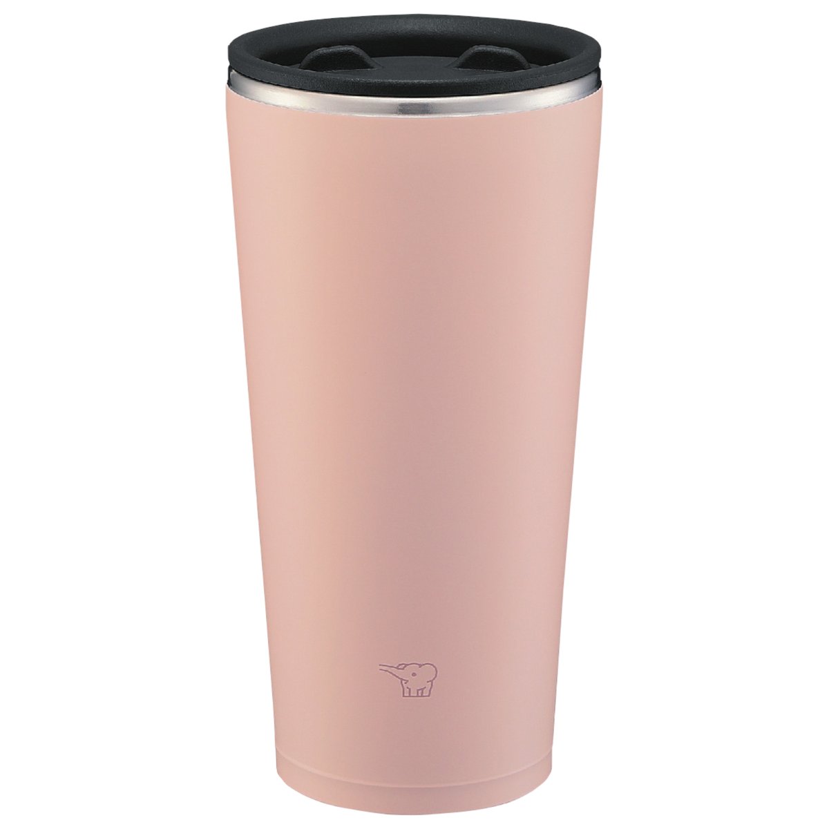 Kubek termiczny ZOJIRUSHI SX-FA45-PZ 450 ml różowy