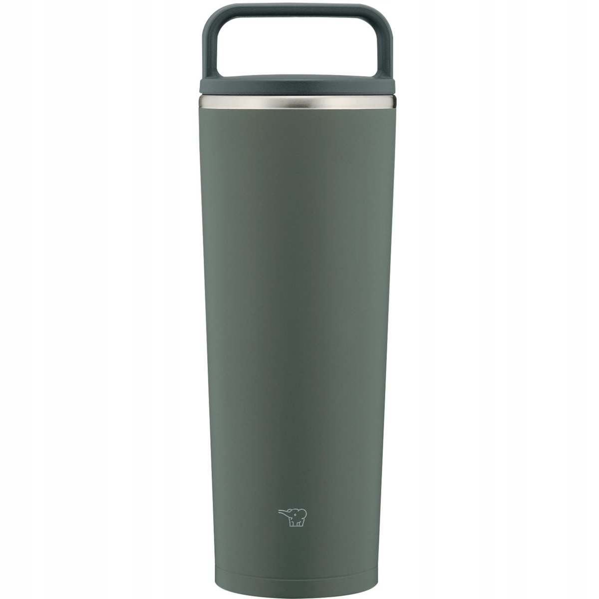 Kubek termiczny ZOJIRUSHI SX-JA40-HM 400 ml zielony
