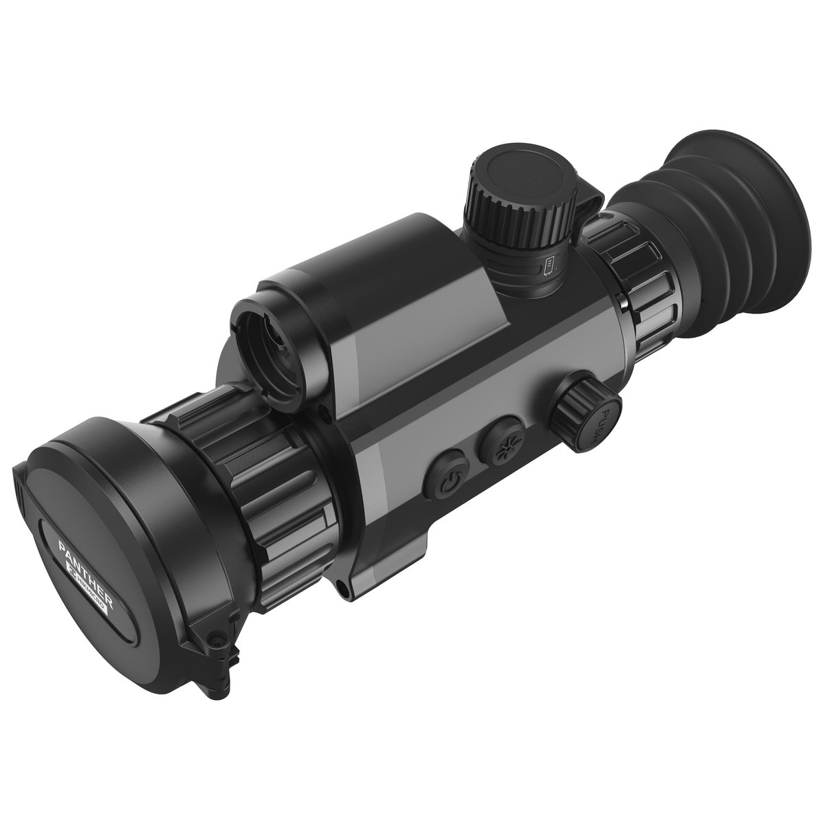 Hikmicro Panther PH50L celownik termowizyjny z dalmierzem laserowym