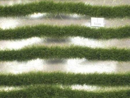 MiniNatur Tuft - Długa wczesnojesienna trawa w paskach 67 cm