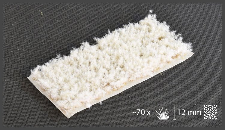 Gamers Grass Special tufts - Spikey Winter (Wild) 12 mm