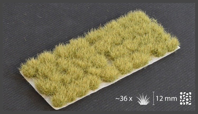 Gamers Grass Grass tufts - Autumn XL (Wild) 12 mm