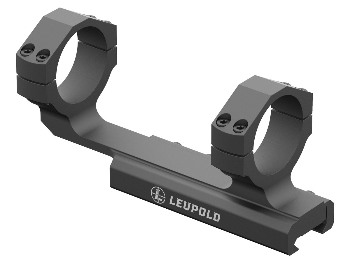 Montaż Aluminiowy Leupold Mark Ar 34 Mm
