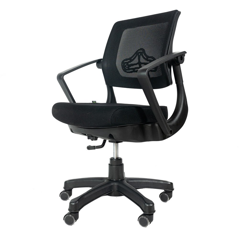 ARTNICO Fotel biurowy ergonomiczny Artnico C250 czarny 129684