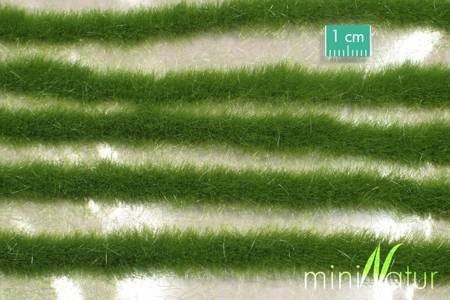 MiniNatur Tuft - Paski letniej trawy 15x4 cm