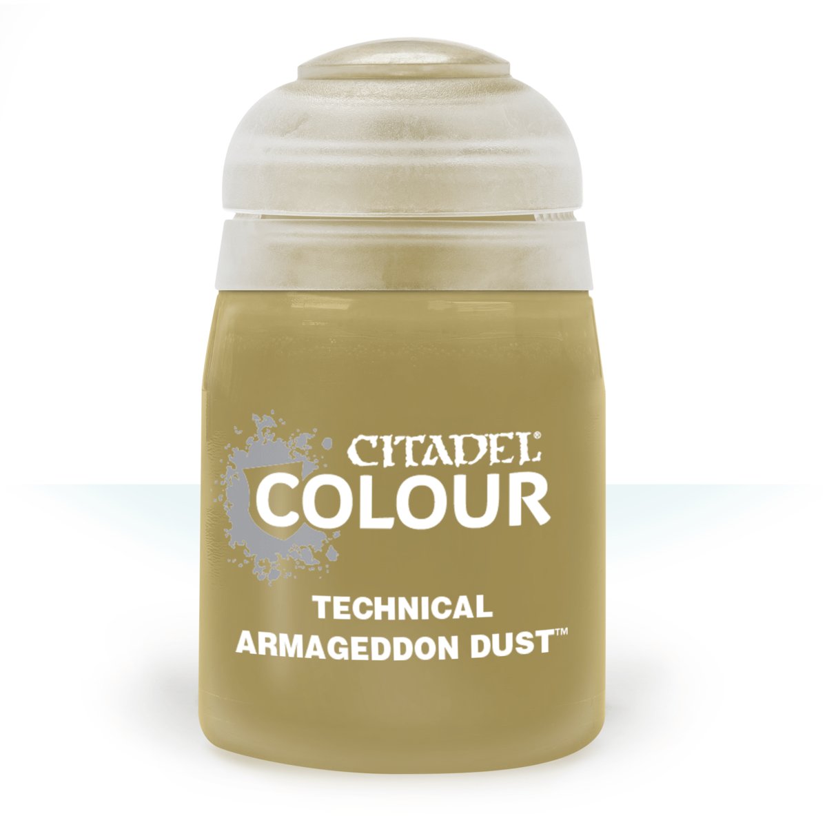 Games Workshop Technical: Armageddon Dust (24ml) (27-28) 99189956044