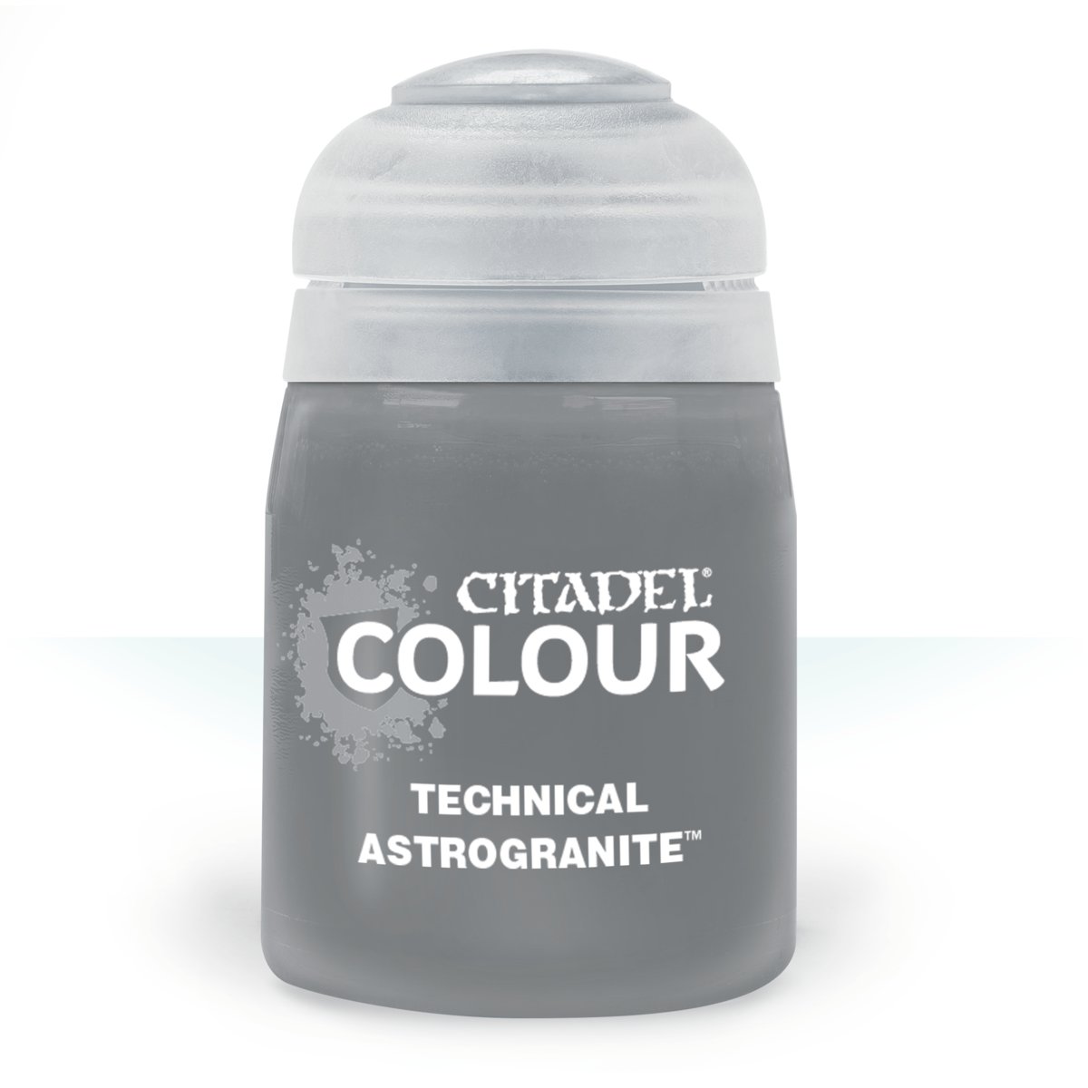 Games Workshop Technical: Astrogranite (24ml) (27-30) 99189956046
