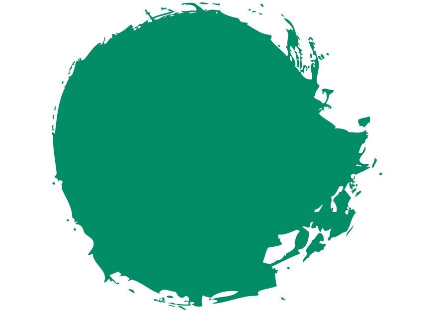 Citadel 22-21 Layer Kabalite Green 12ml