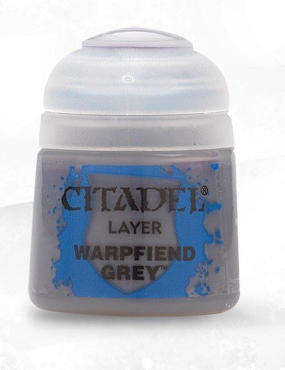 Layer: Warpfiend Grey