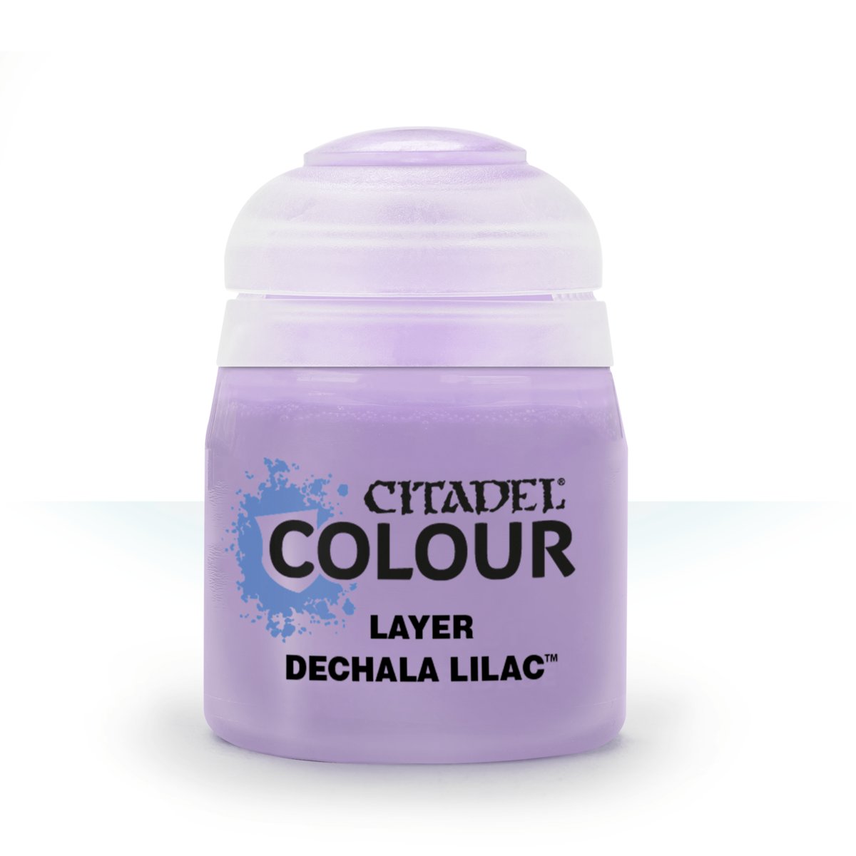 Games Workshop Layer: Dechala Lilac (12ml) (22-82) 99189951106