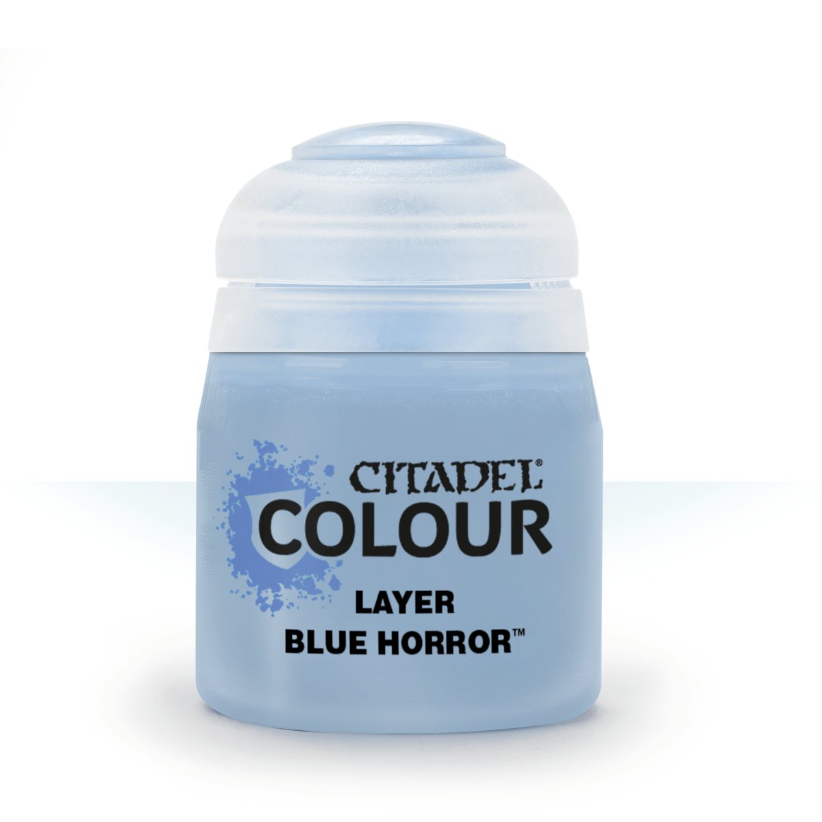 Games Workshop Layer: Blue Horror (12ml) (22-84) 99189951108