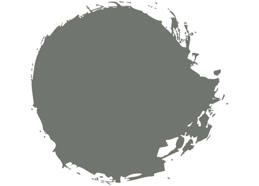 Dry: Dawnstone