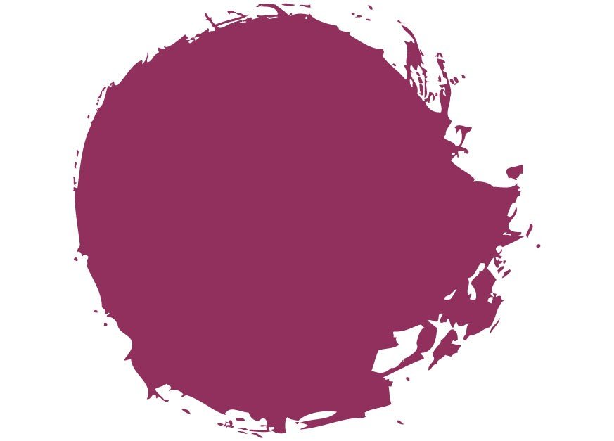 Citadel Farbka Pink Horror (Layer)