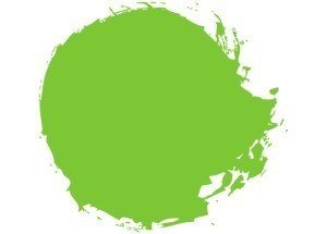 Citadel Dry Niblet Green 23-24