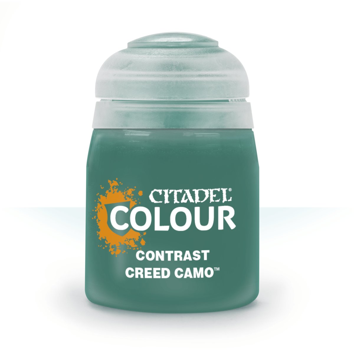 Games Workshop Contrast: Creed Camo (18ml) (29-23) 99189960014