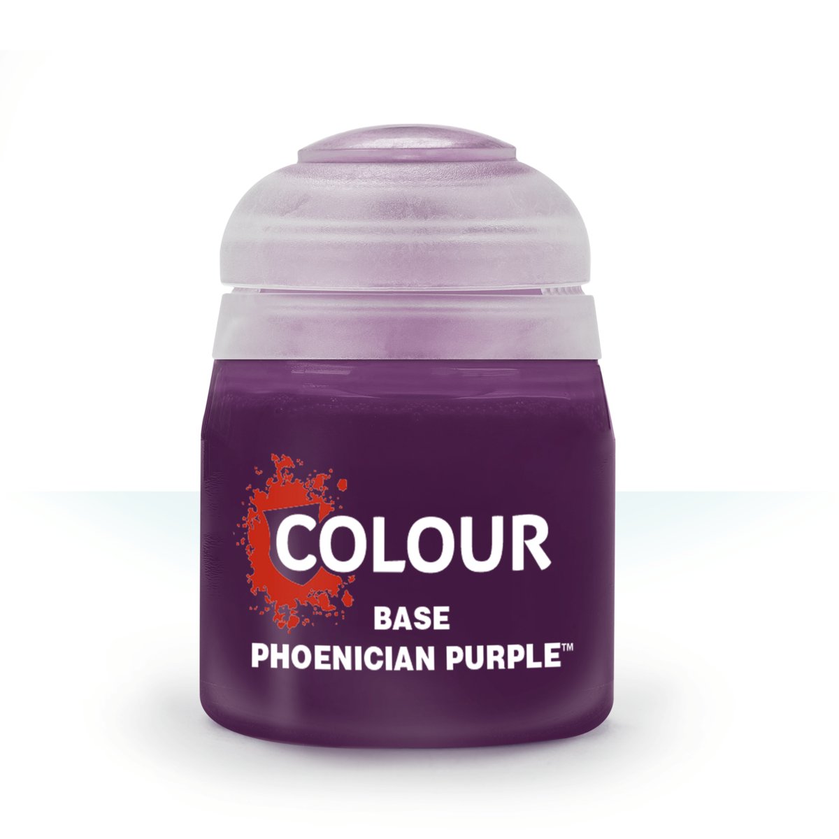 Games Workshop Base: Phoenician Purple (12ml) (21-39) 99189950121