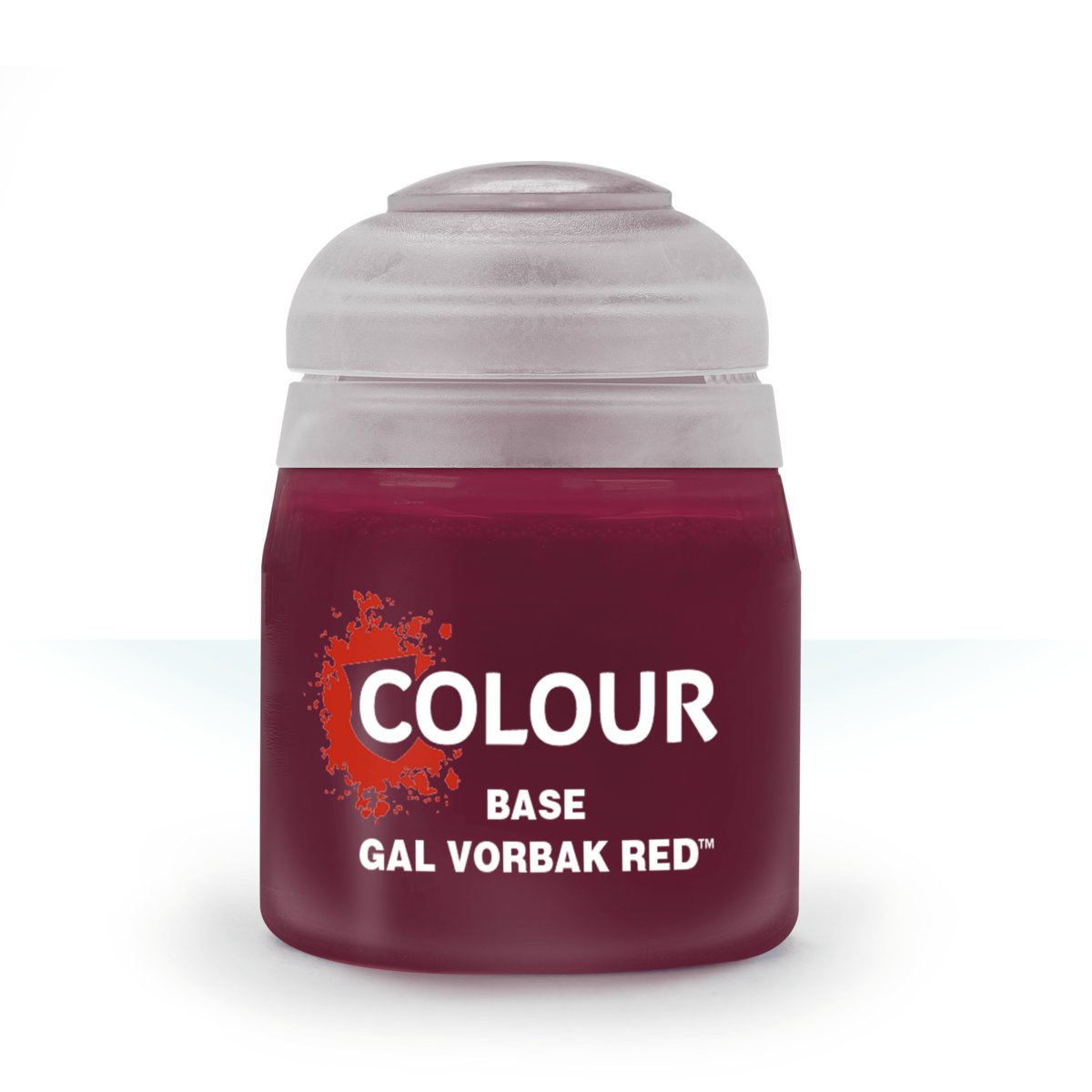 Games Workshop Base: Gal Vorbak Red (12ml) (21-41) 99189950123