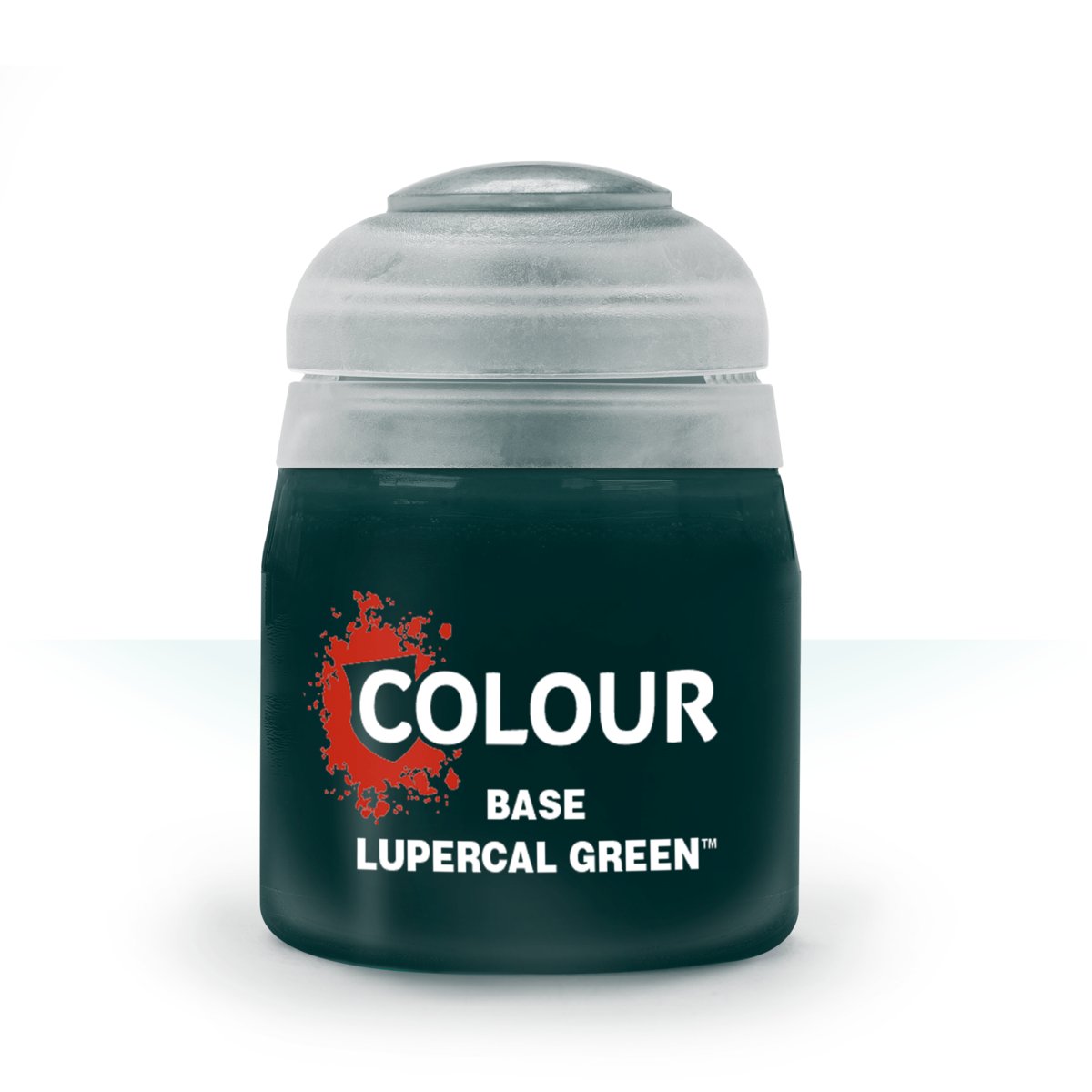 Games Workshop Base: Lupercal Green (12ml) (21-45) 99189950127