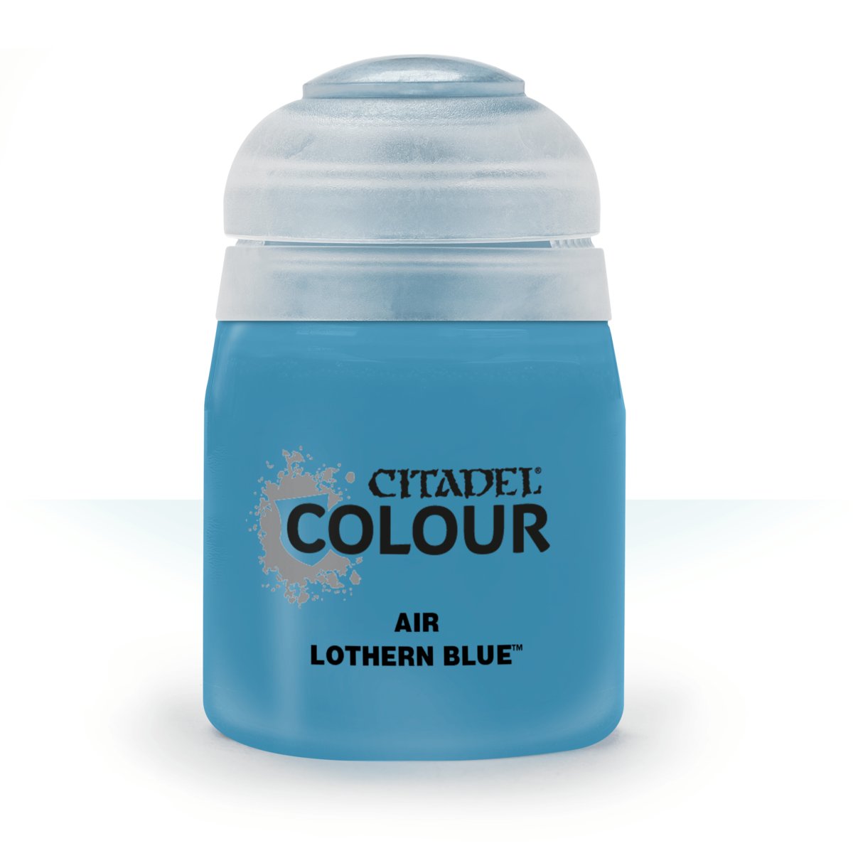 Games Workshop Air: Lothern Blue (24ml) (28-25) 28-25