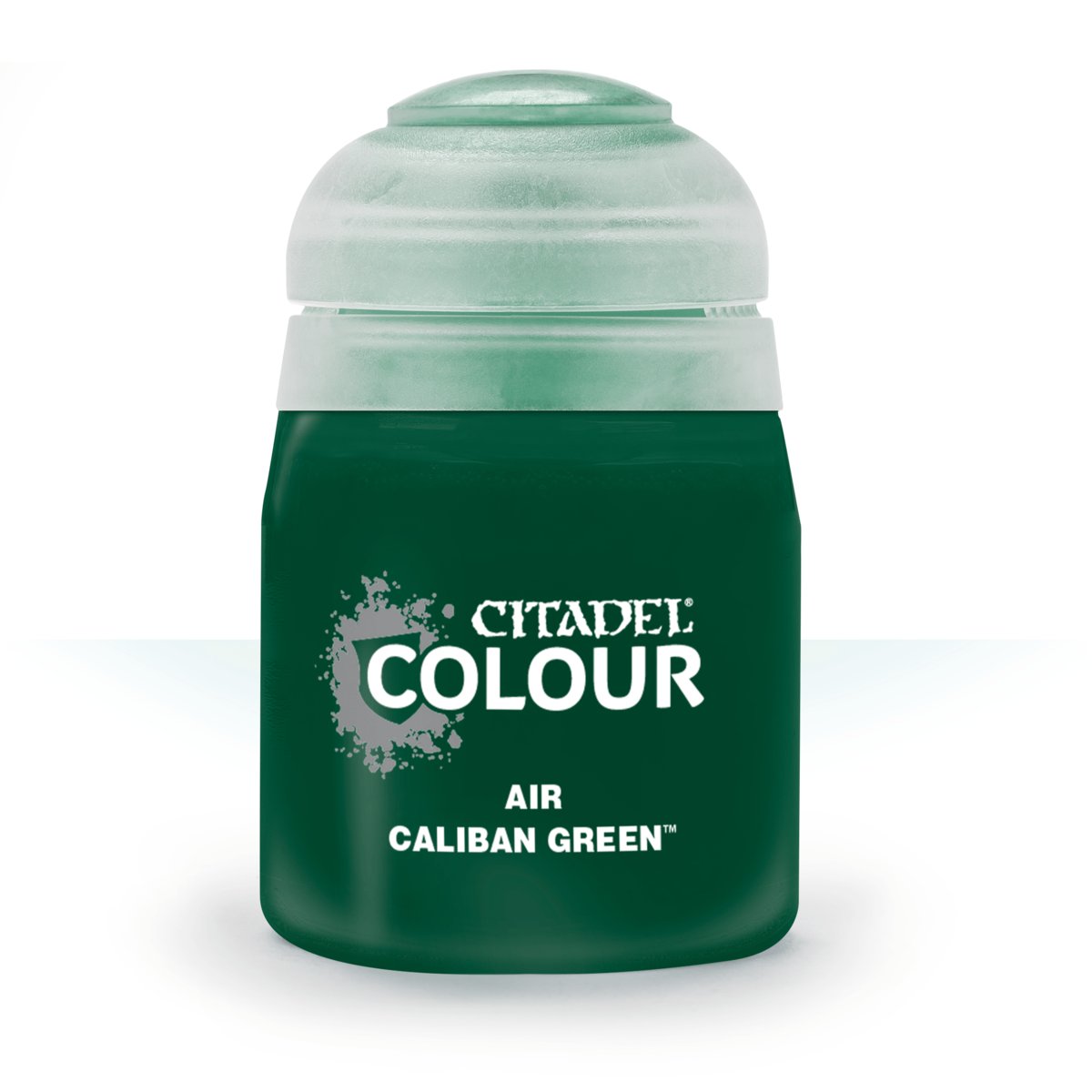 Citadel Farbka Caliban Green (Air)