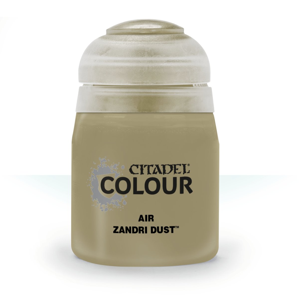 Citadel Farbka Air Zandri Dust 24ml STREFA24