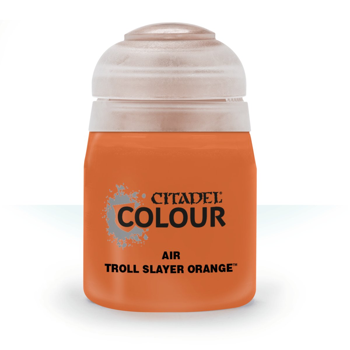 Games Workshop Air: Troll Slayer Orange (24ml) (28-21) 28-21