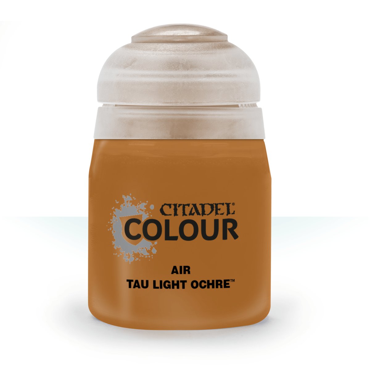 Games Workshop Air: Tau Light Ochre (24ml) (28-39) 28-39