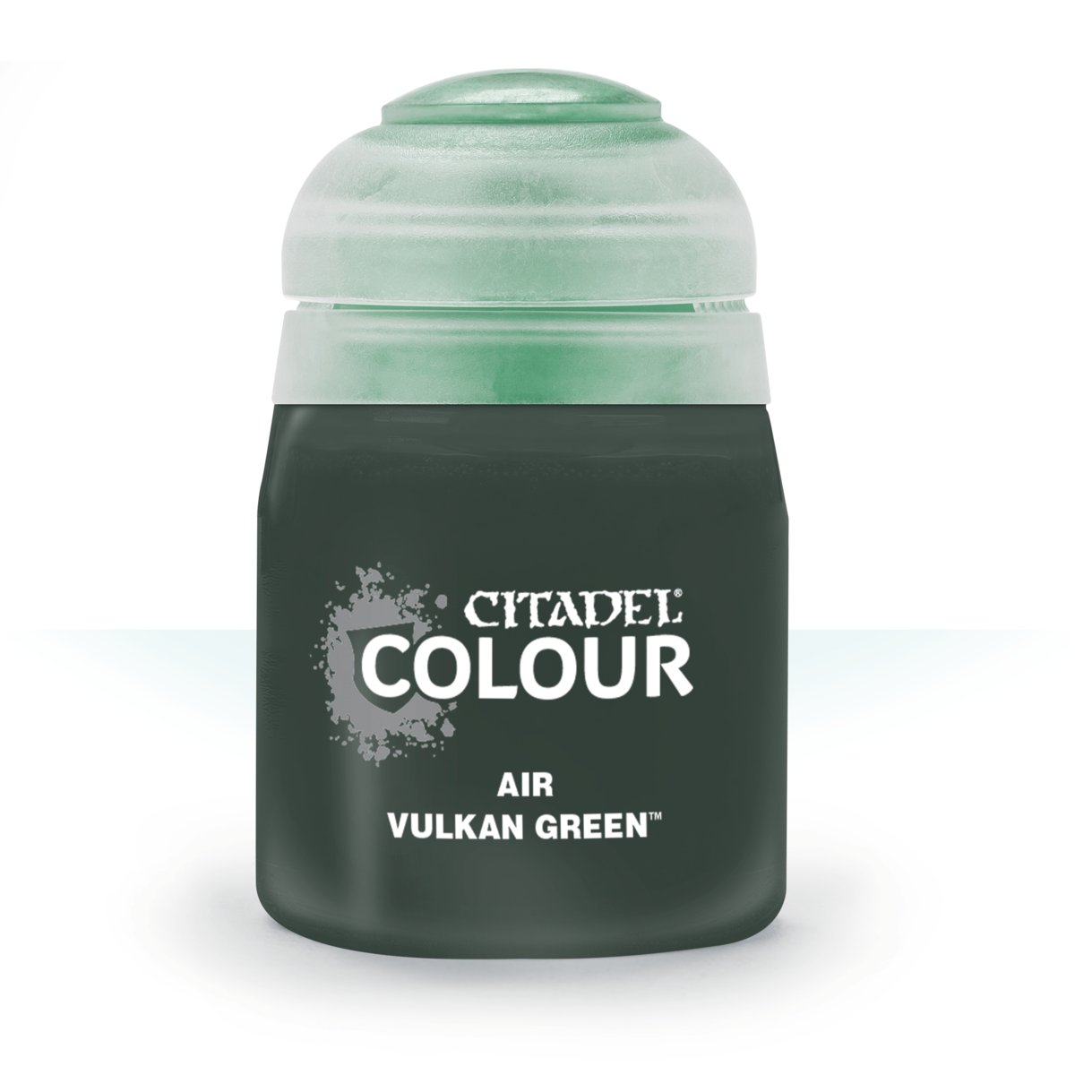 Games Workshop Air: Vulkan Green (24ml) (28-65) 99189958115