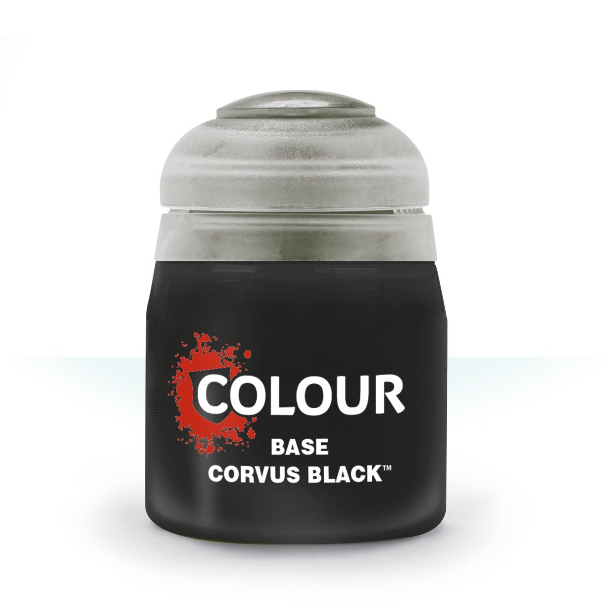 Games Workshop Air: Corvus Black (24ml) (28-66) 99189958116