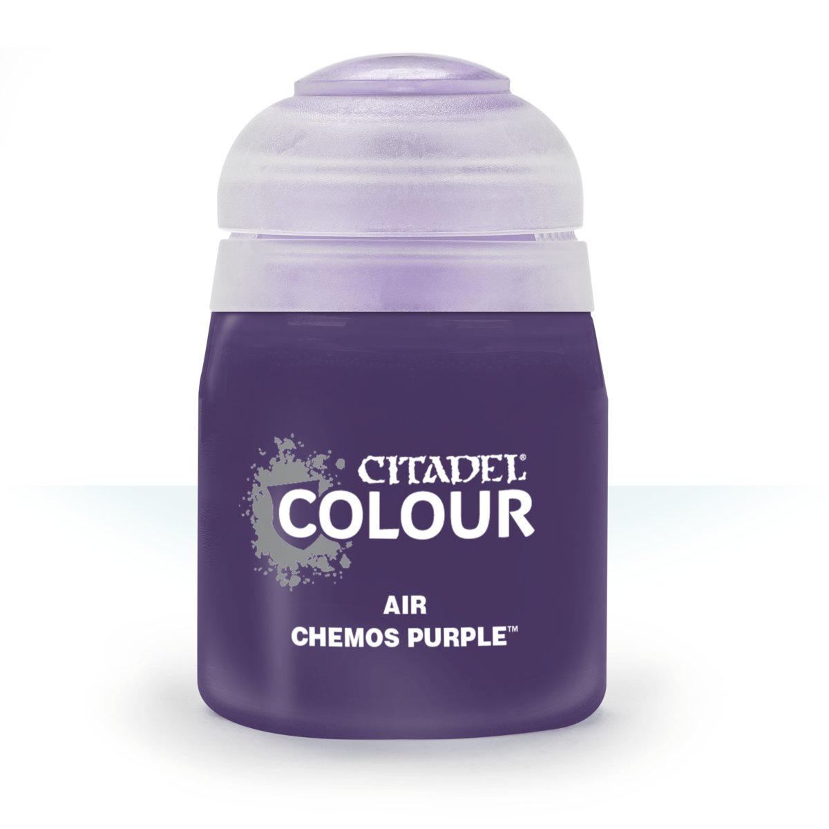 Games Workshop Air: Chemos Purple (24ml) (28-67) 99189958117