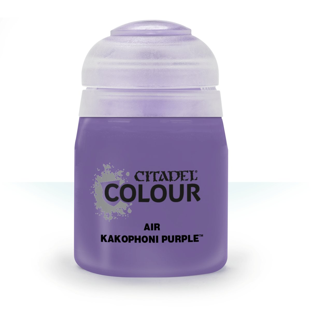Games Workshop Air: Kakophoni Purple (24ml) (28-71) 99189958121