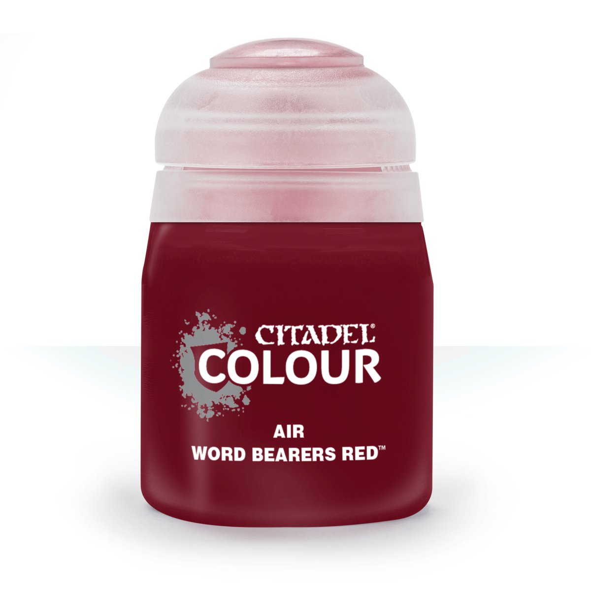 Games Workshop Air: Word Bearers Red (24ml) (28-75) 99189958125