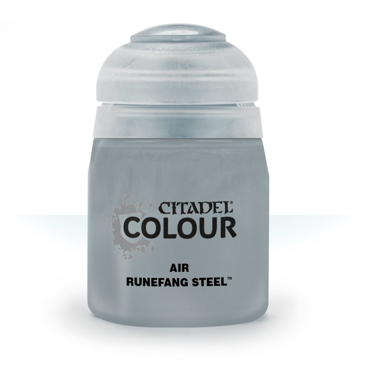 Games Workshop Air: Runefang Steel (24ml) (28-48) 28-48