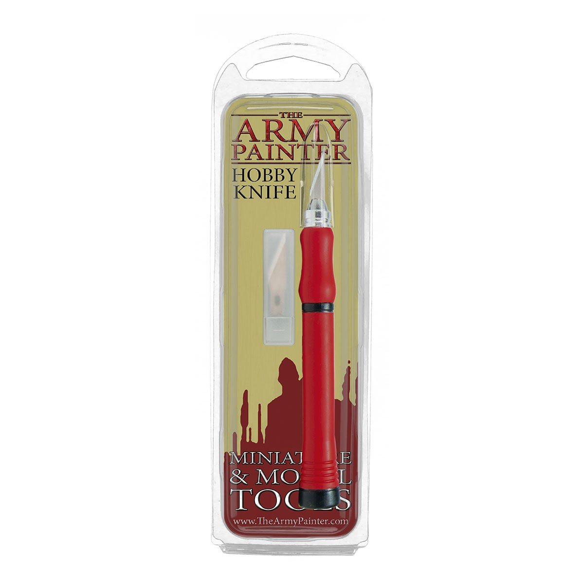 WarlordGames Hobby Knife  Warlord Games Ltd WarlordGames TL5034