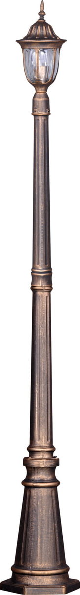 Kaja ALFRED OLSZEWSKI Lampa ogrodowa K-7007B-1N